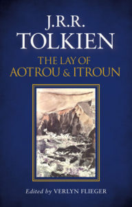 The The Lay of Aotrou and Itroun